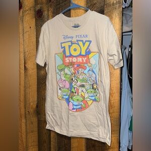 Toy Story tshirt